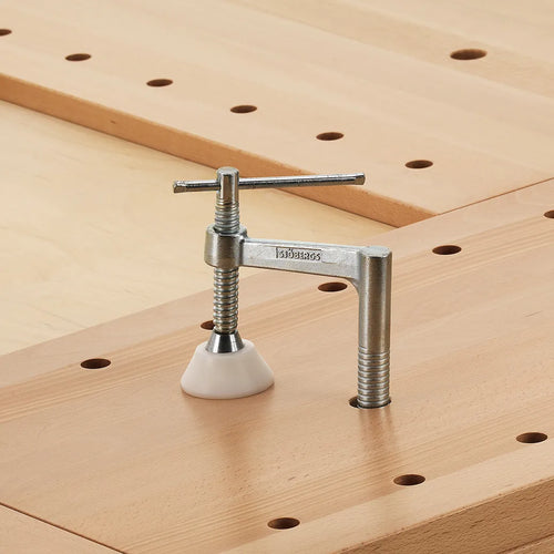 Hülse für Spannswinge