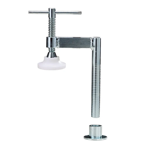 Spannzwinge SB + Hülse