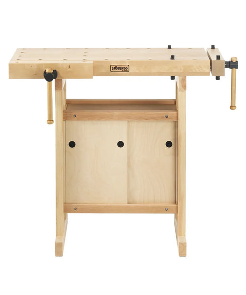 Sjöbergs Junior/Senior + Schrank 0022