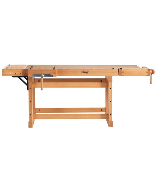 Sjöbergs Original 1900 + Clamping Platform