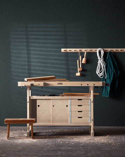 Sjöbergs Nordic 1450