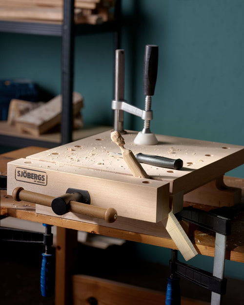 Sjöbergs Smart Workstation Pro