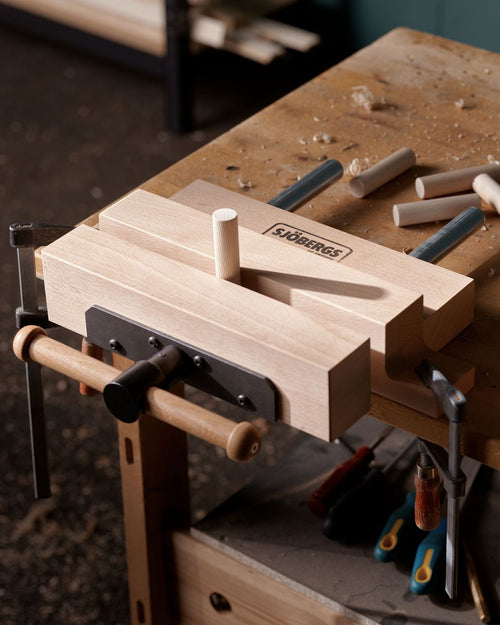 Sjöbergs Smart Clamper