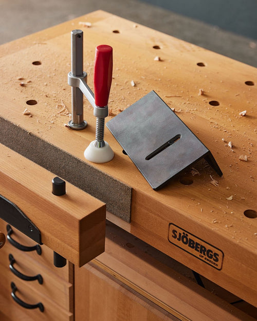 Zubehörssatz Sjöbergs Elite