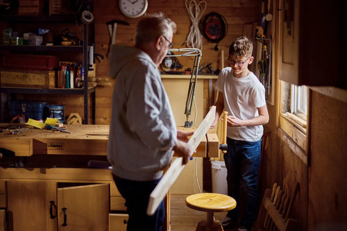 Nytt jobb: Kundsupport med Huvudfokus Tyskland