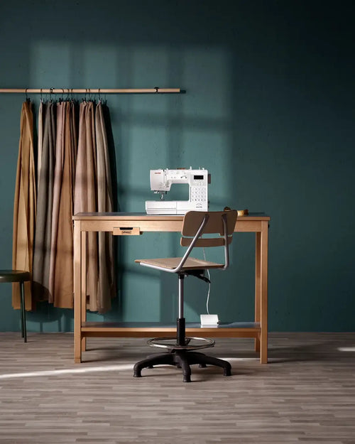 Sjöbergs Symaskinsbord