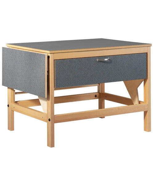 Sjöbergs Zuschneidetisch, Komplett VirrVarr