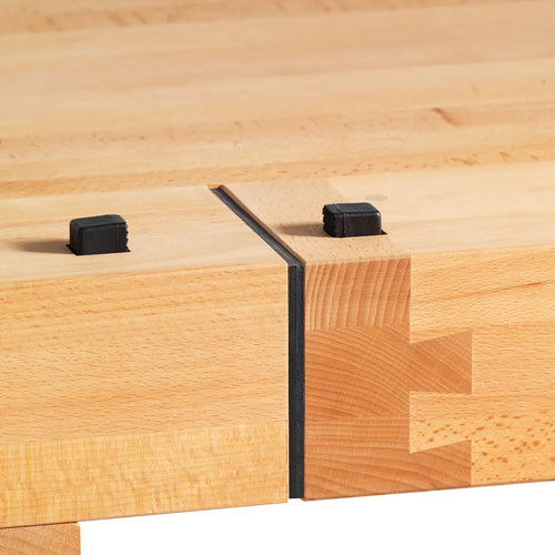 Schutzbacken, Hinterzange