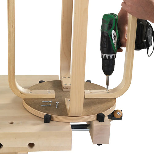 Sjöbergs Nordic 1450