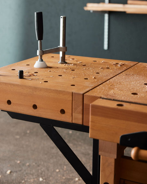 Sjöbergs Clamping Platform