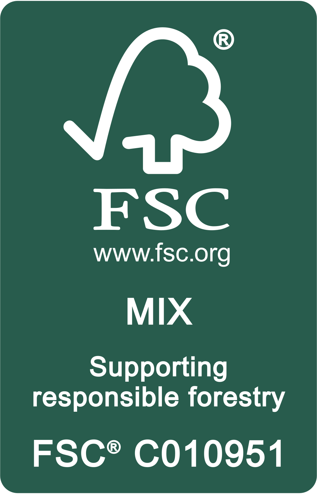 FSC C010951