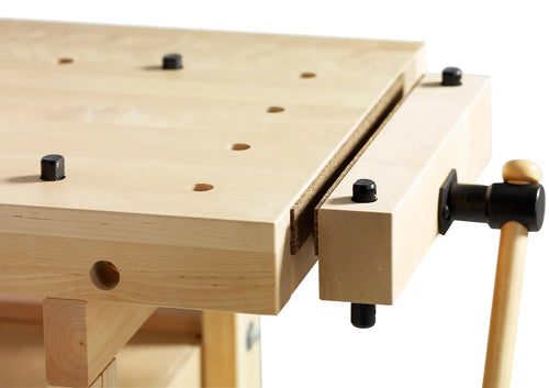 Sjöbergs Nordic 1450 + Schrank 0042