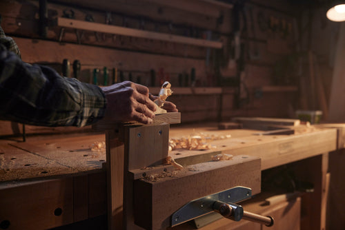 Sjöbergs Original 1900