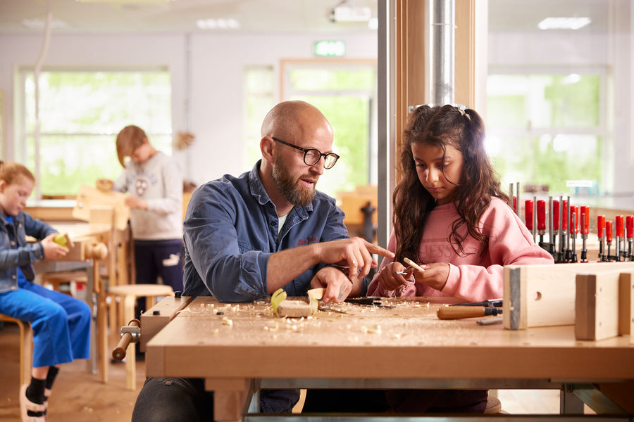 Für Schule und Ausbildung