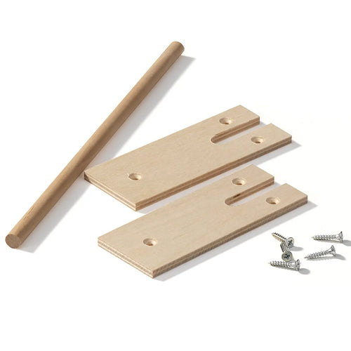 Kantenbandhalter Schrank 1