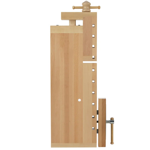 Sjöbergs Original 1100, Arbeitsplatte