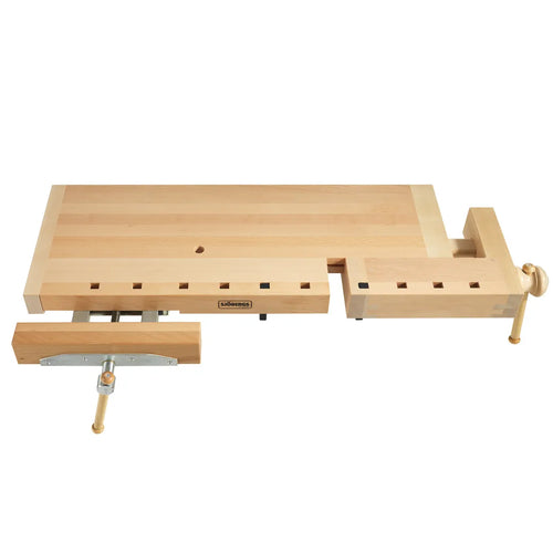 Sjöbergs Original 1100, 1-station, Höhe 750