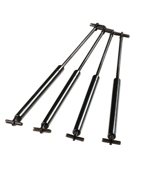 Sjöbergs Schule-4, höhenverstellbar Stahlgestell