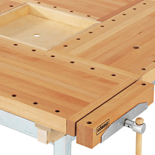 Werkzeugablage, Sjöbergs Kvadrat