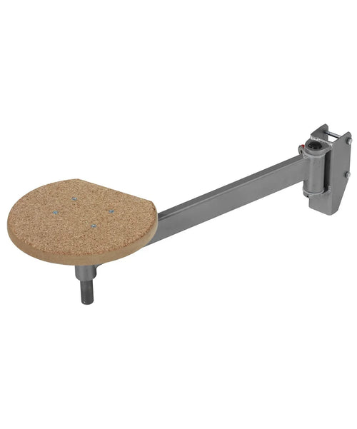 Frei schwingende Hocker