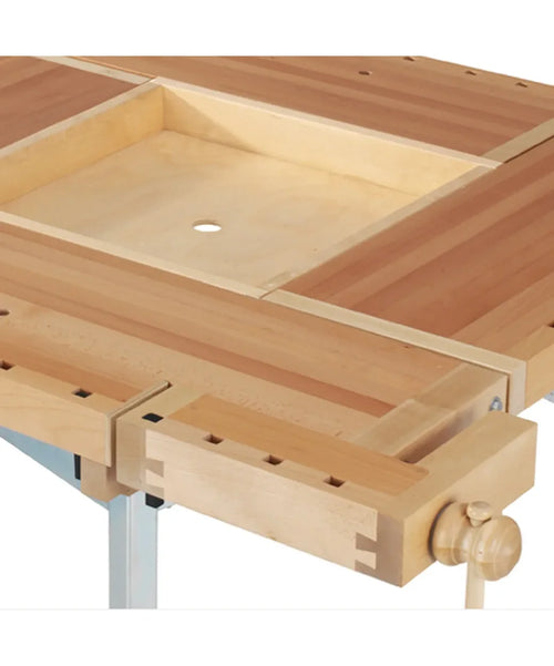 Werkzeugablage, Sjöbergs Original 1100