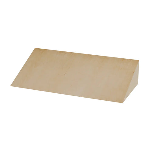 Staubschutz-Ablage, Schrank 1, 2 und 3.