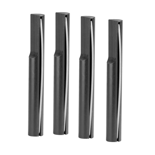 Bankhaken Elite, Stahl