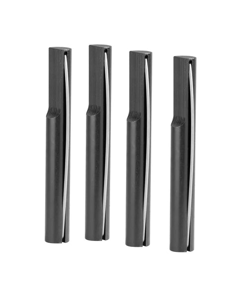 Bankhaken Elite, Stahl