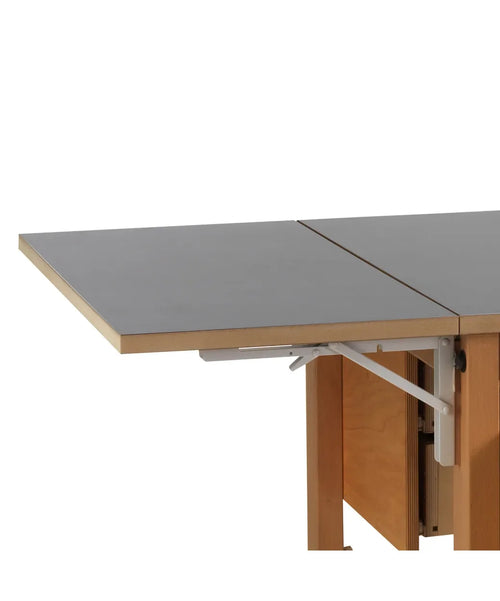 Klappe Zuschneidetisch, Virrvarr