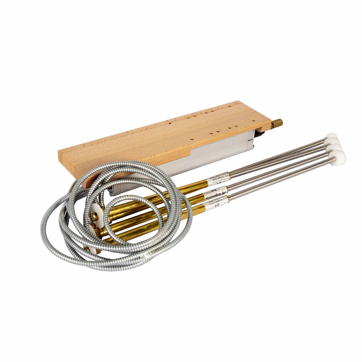 Hydraulik-satz