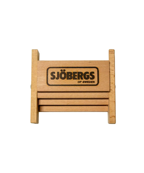 Spannhilfe für Vorderzangen