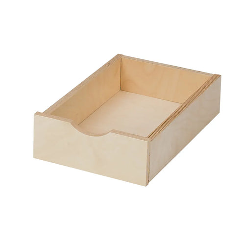 Schublade, Schrank 1