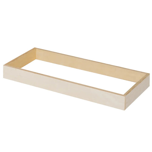 Sockel für Sjöbergs Schrank 1, 2 und 3