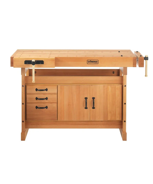 Sjöbergs Scandi 1425 + SM03