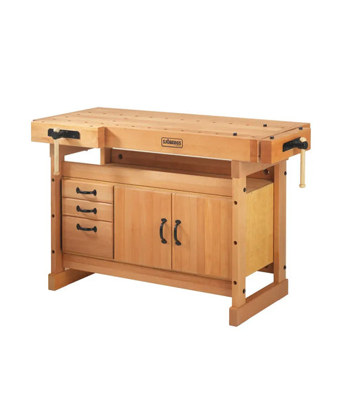 Sjöbergs Scandi 1425 + SM03