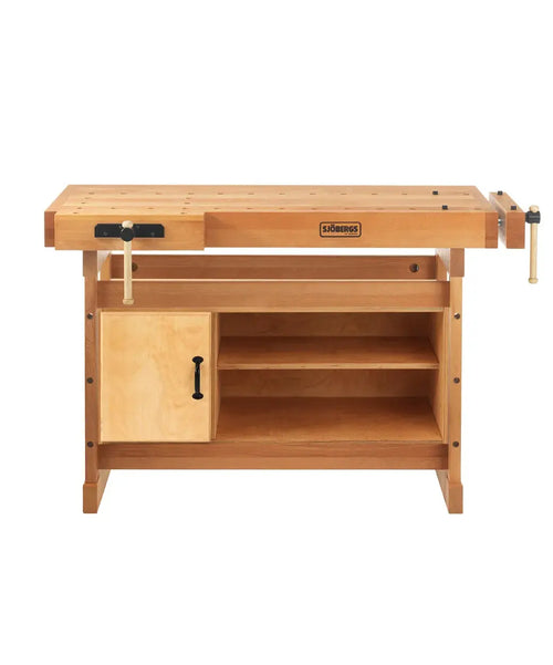 Sjöbergs Elite 1500 + SM07