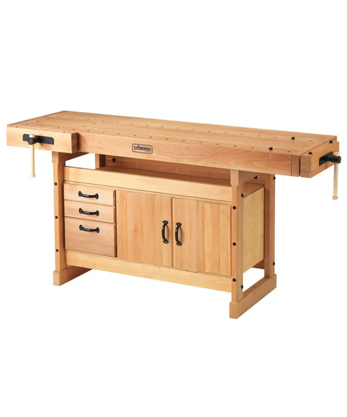 Sjöbergs Scandi 1825 + SM03