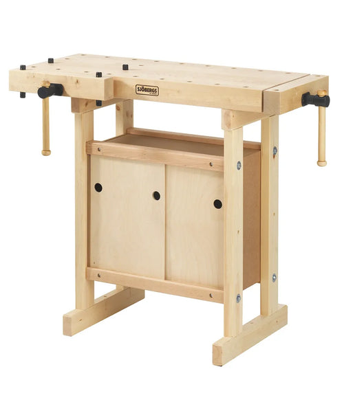 Sjöbergs Junior/Senior + Schrank 0022