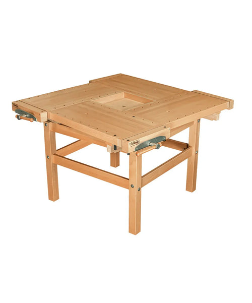 Sjöbergs Kvadrat med trästativ 1300