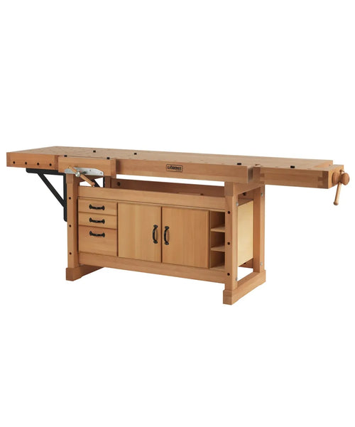 Sjöbergs Original 1900 + Clamping Platform + SM05