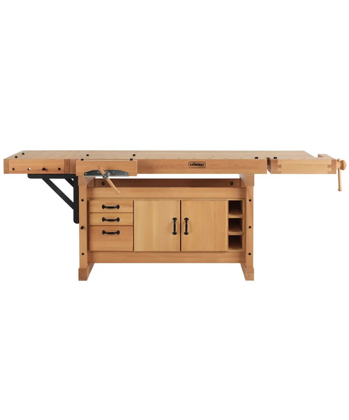 Sjöbergs Original 1900 + Clamping Platform + SM05