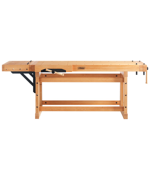 Sjöbergs Elite 2000 + Sjöbergs Clamping Platform