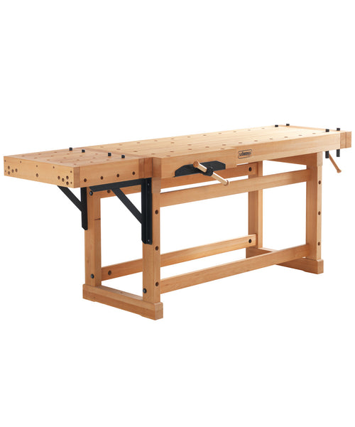 Sjöbergs Elite 2000 + Sjöbergs Clamping Platform