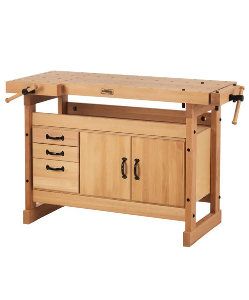 Sjöbergs Nordic Pro 1400 + SM03