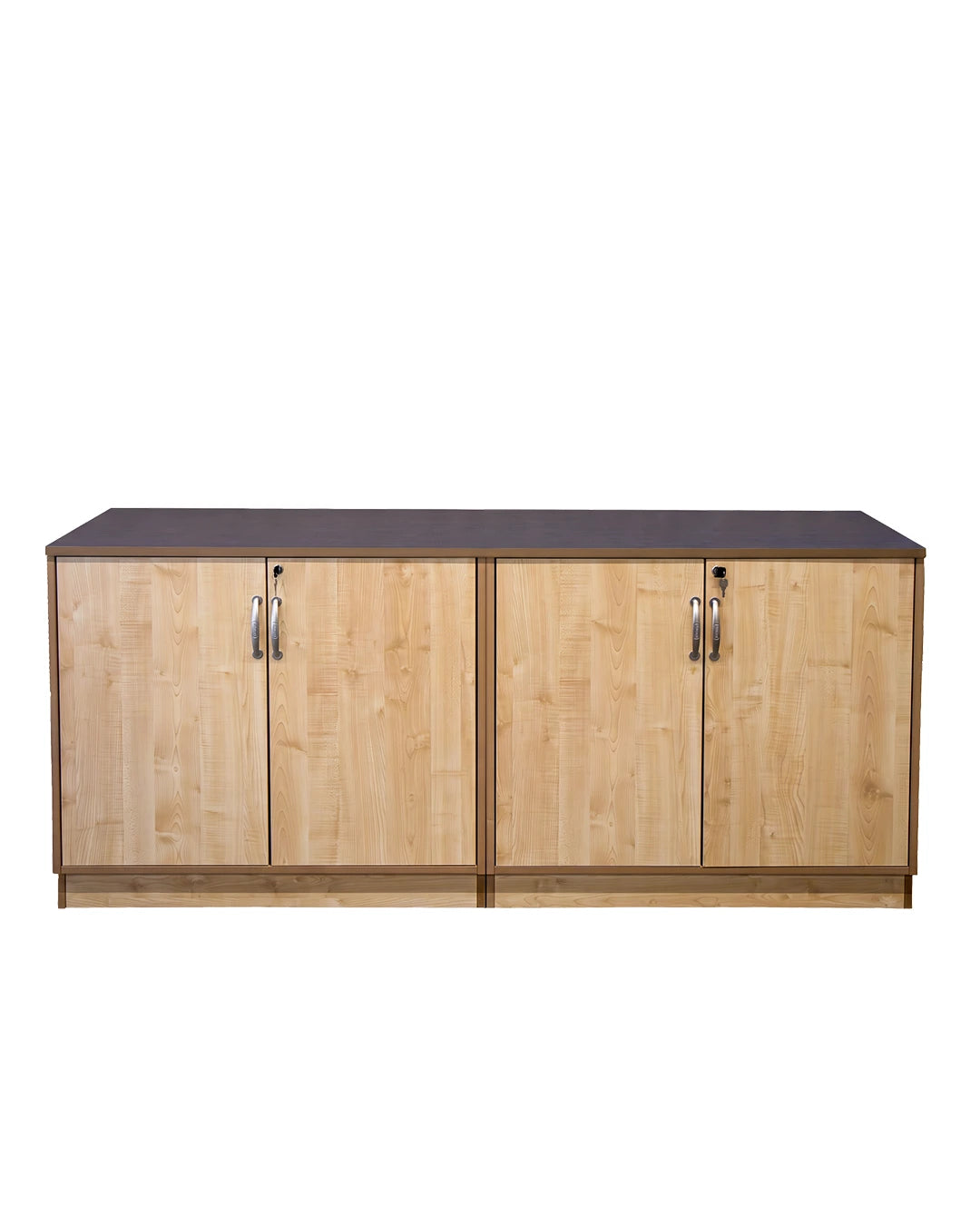 Sjöbergs Schrank 5, 2 m, Virrvarr