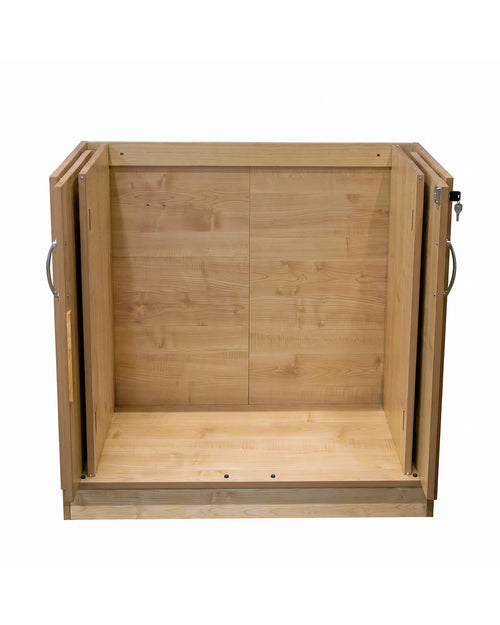 Grundelement, Schrank 5
