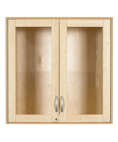 Türen, Glas, Schrank 1