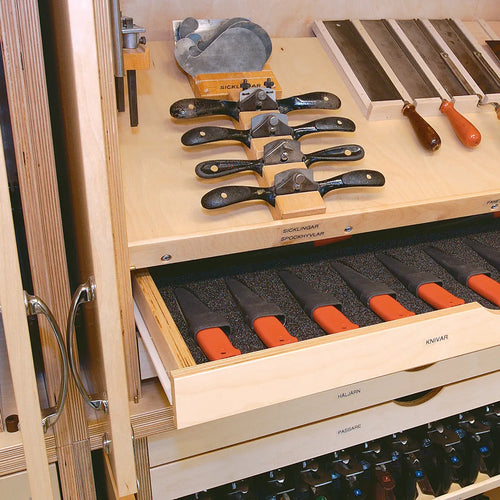 Matte für Schublade, Schrank 1