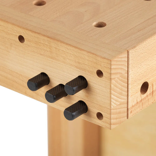 Sjöbergs Original 1900 + Clamping Platform + SM05