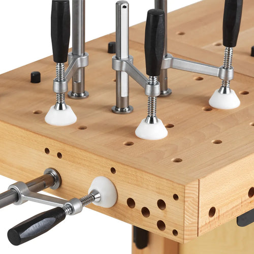 Sjöbergs Original 1900 + Clamping Platform